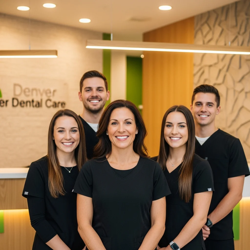 Emergency Dental Team
