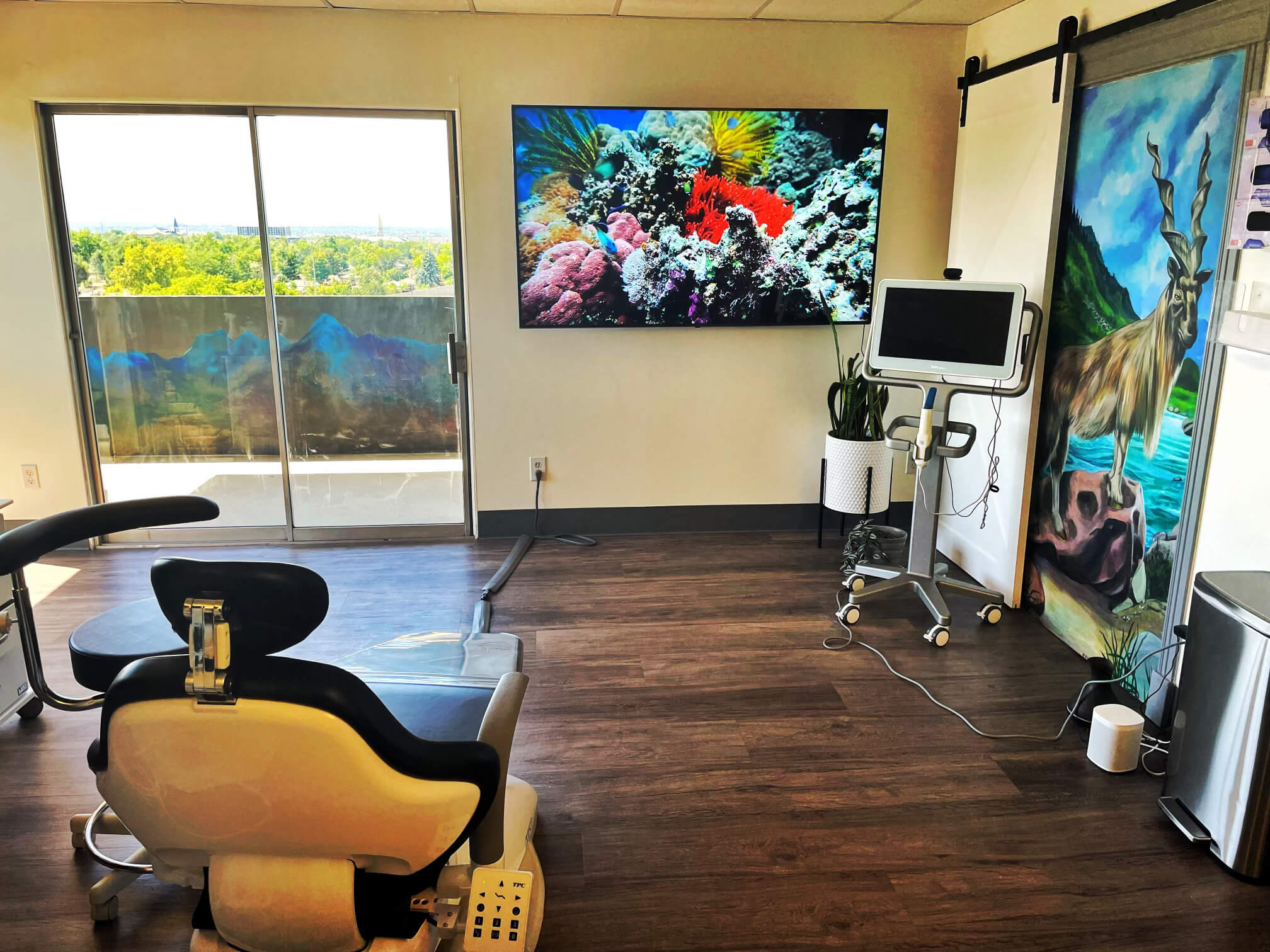 Denver Emergency Dentist
